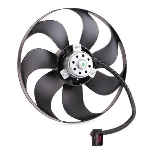 RIDEX 508R0106 Kühlerlüfter Lüfter Motorkühlung für VW Golf 1V Schrägheck (1J1) Bild RIDEX 508R0106 Kühlerlüfter Lüfter Motorkühlung für VW Golf 1V Schrägheck (1J1)