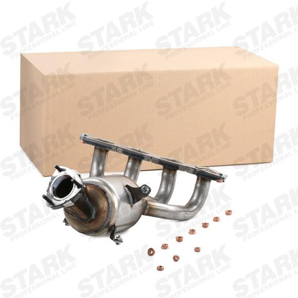 STARK SKCCT-4840202 Katalysator Kat mit Abgaskrümmer für OPEL ZAFIRA B (A05)