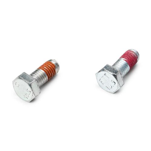 RIDEX PLUS Bremsbelagsatz Bremsbeläge Vorne für VW Caddy III Kombi Golf 1II Bild RIDEX PLUS Bremsbelagsatz Bremsbeläge Vorne für VW Caddy III Kombi Golf 1II
