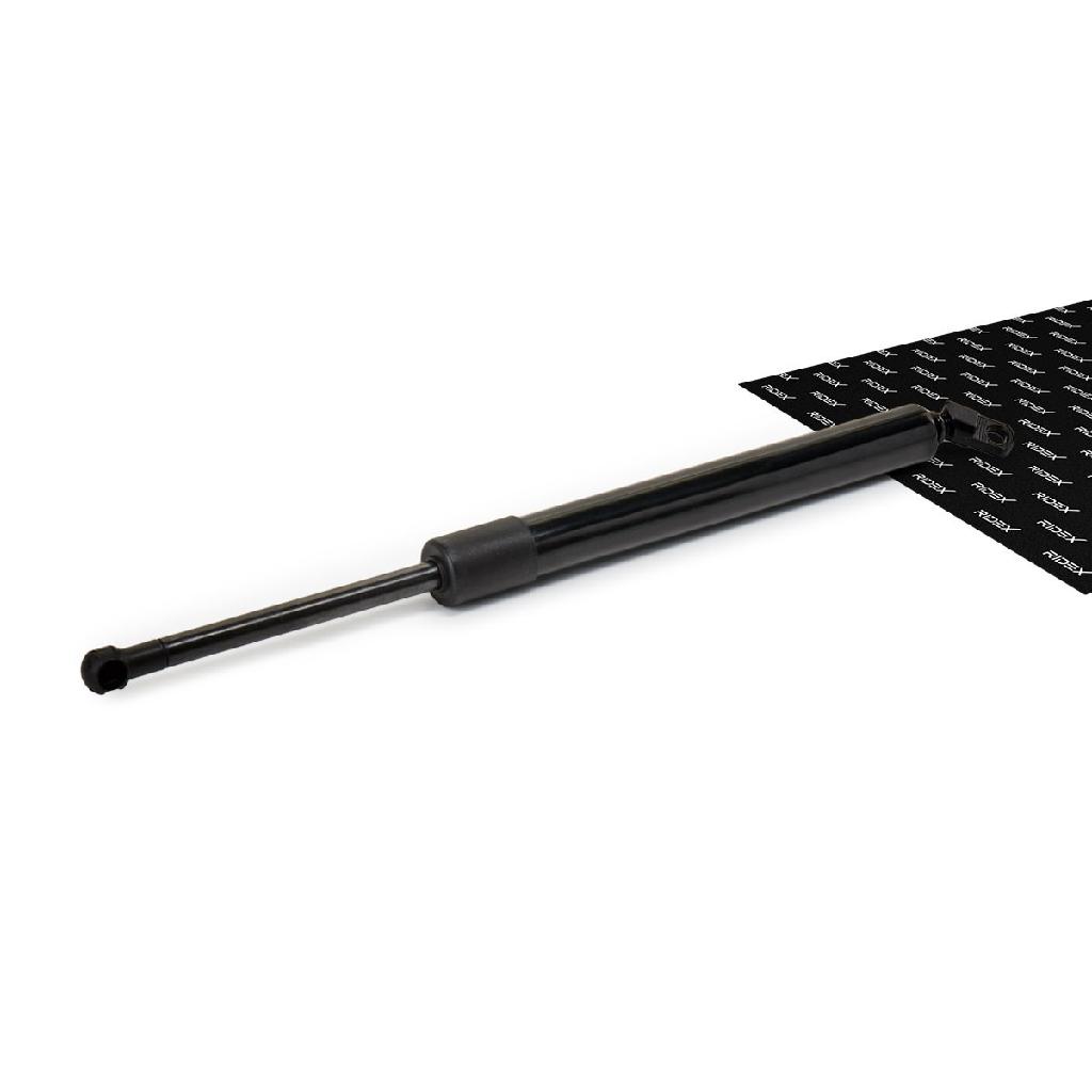 RIDEX 219G0033 Heckklappendämpfer beidseitig hinten Länge:347mm 540N Hub: 100mm