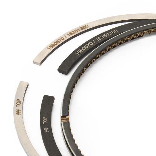 RIDEX Kolbenringsatz für BMW 3 Touring (E91) Bild RIDEX Kolbenringsatz für BMW 3 Touring (E91)