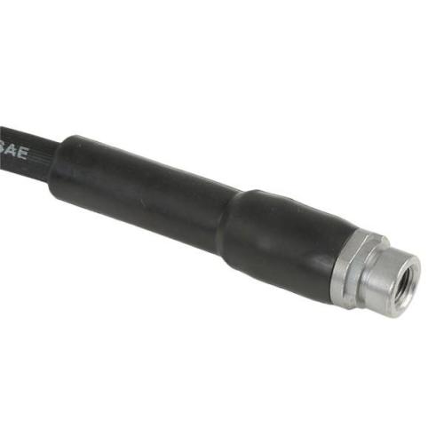 RIDEX Bremsschlauch 83B0545 VORNE BREMSSCHLÄUCHE für FORD Fiesta Mk5 Schrägheck Bild RIDEX Bremsschlauch 83B0545 VORNE BREMSSCHLÄUCHE für FORD Fiesta Mk5 Schrägheck