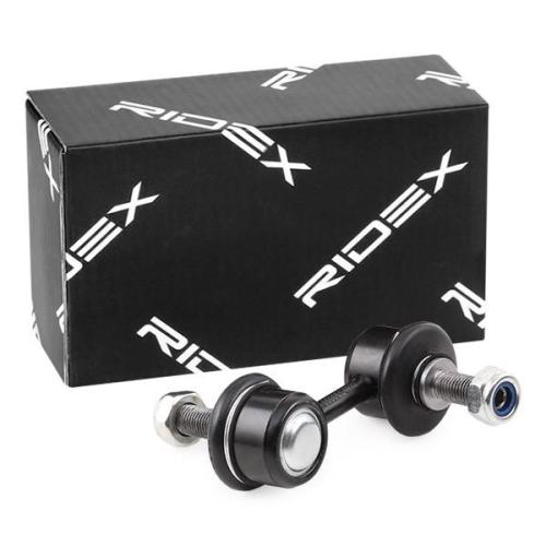 RIDEX 1x Koppelstange Stabilisator Vorne beidseitig für SUBARU FORESTER (SH) Bild RIDEX 1x Koppelstange Stabilisator Vorne beidseitig für SUBARU FORESTER (SH)