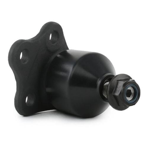 RIDEX 2462S0185 Traggelenk Führungsgelenk Vorne für FORD MONDEO IV Turnier (BA7) Bild RIDEX 2462S0185 Traggelenk Führungsgelenk Vorne für FORD MONDEO IV Turnier (BA7)