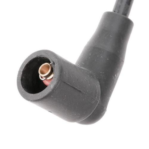 RIDEX 685I0012 Zündleitungssatz Zündkabelsatz für VW Golf 5I (5K1) 3F905430L Bild RIDEX 685I0012 Zündleitungssatz Zündkabelsatz für VW Golf 5I (5K1) 3F905430L