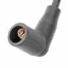 RIDEX 685I0012 Zündleitungssatz Zündkabelsatz für VW Golf 5I (5K1) 3F905430L Bild RIDEX 685I0012 Zündleitungssatz Zündkabelsatz für VW Golf 5I (5K1) 3F905430L