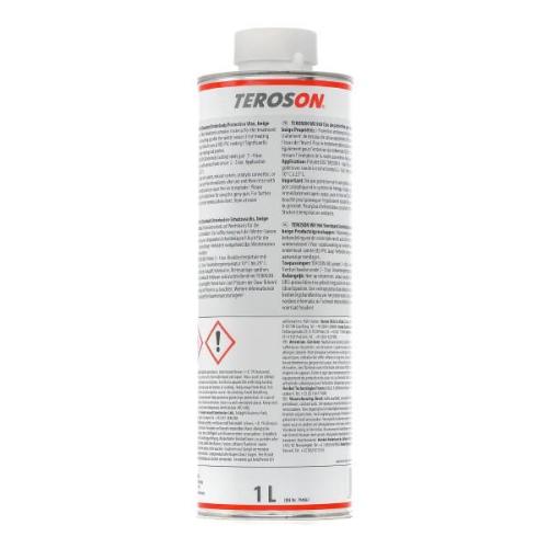 TEROSON Unterbodenschutz 1L Bild TEROSON Unterbodenschutz 1L