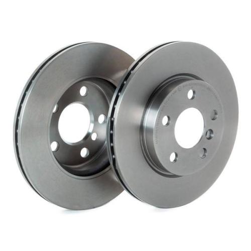 RIDEX 82B1447 2x Bremsscheiben Vorne Ø280mm Belüftet für BMW 34116799347 Bild RIDEX 82B1447 2x Bremsscheiben Vorne Ø280mm Belüftet für BMW 34116799347