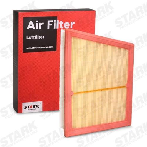 STARK SKAF-0060757 Motor Luftfilter Filtereinsatz Umluftfilter mit Vorfilter Bild STARK SKAF-0060757 Motor Luftfilter Filtereinsatz Umluftfilter mit Vorfilter
