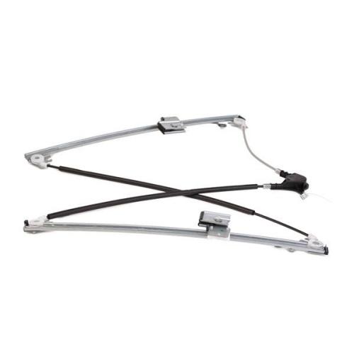 RIDEX 1561W0024 Fensterheber Vorne Rechts Elektrisch ohne Elektromotor Bild RIDEX 1561W0024 Fensterheber Vorne Rechts Elektrisch ohne Elektromotor