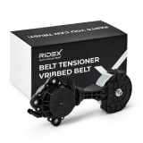 RIDEX Riemenspanner Keilrippenriemen elektrisch für BMW 1 Schrägheck (F20)
