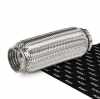 RIDEX Flexrohr Auspuff Abgasrohr 200mm Edelstahl 3971F0009 für VW TOURAN Bild RIDEX Flexrohr Auspuff Abgasrohr 200mm Edelstahl 3971F0009 für VW TOURAN
