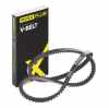 RIDEX PLUS 10C0032P Keilriemen 940mm f&uuml;r VW Golf 1I (19E, 1G1) Golf 1 Cabriolet