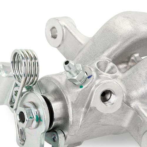 RIDEX 78B0153 Bremssattel Bremszange Hinten rechts für RENAULT 7701208362 Bild RIDEX 78B0153 Bremssattel Bremszange Hinten rechts für RENAULT 7701208362