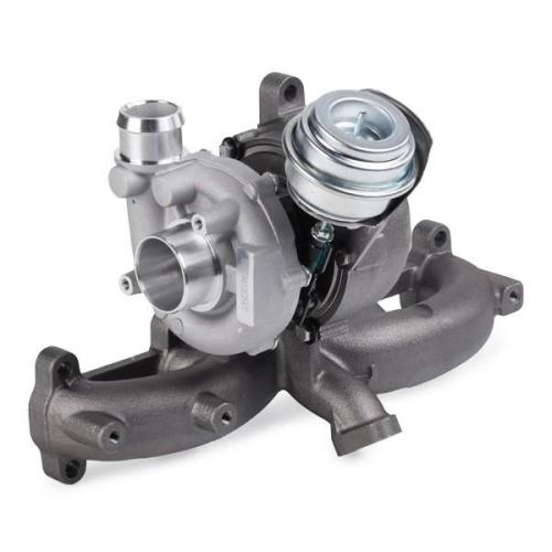 RIDEX 2234C0067 Turbolader Abgasturbolader für VW Golf 1V Schrägheck (1J1) Bild RIDEX 2234C0067 Turbolader Abgasturbolader für VW Golf 1V Schrägheck (1J1)