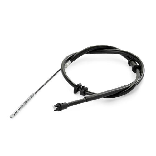 RIDEX Handbremsseil Hinten Rechts für FIAT Panda Schrägheck (312, 319) Bild RIDEX Handbremsseil Hinten Rechts für FIAT Panda Schrägheck (312, 319)
