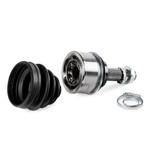 RIDEX 5J0561 Gelenksatz Antriebswelle Achswelle radseitig Vorne für TOYOTA Bild RIDEX 5J0561 Gelenksatz Antriebswelle Achswelle radseitig Vorne für TOYOTA