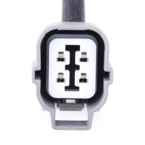 RIDEX PLUS 3922L0173P Lambdasonde an Abgaskrümmer Oxygen O2 Sensor Beheizt Bild RIDEX PLUS 3922L0173P Lambdasonde an Abgaskrümmer Oxygen O2 Sensor Beheizt
