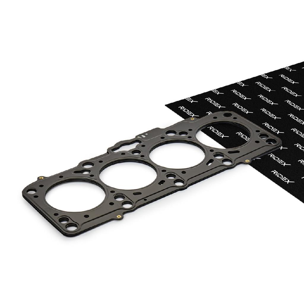 RIDEX 318G0138 Zylinderkopfdichtung für VW Golf 5 Schrägheck (1K1) TOURAN