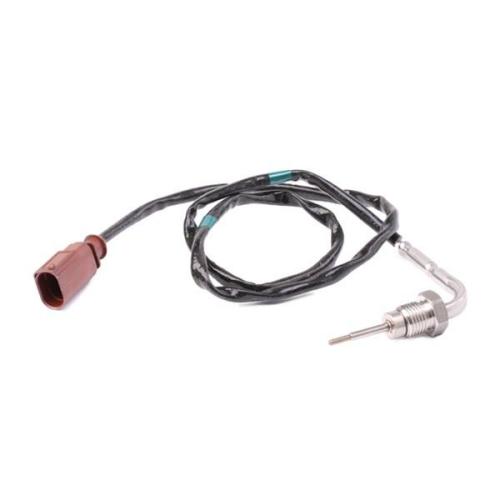 RIDEX 3938E0081 Abgastemperatursensor 2-Polig für VW Golf 5I (5K1) 3L906088DK Bild RIDEX 3938E0081 Abgastemperatursensor 2-Polig für VW Golf 5I (5K1) 3L906088DK