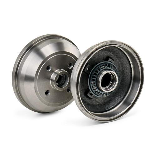 RIDEX 123B0111 2x Bremstrommeln Set Hinten InnenØ200mm AußenØ228mm für OPEL Bild RIDEX 123B0111 2x Bremstrommeln Set Hinten InnenØ200mm AußenØ228mm für OPEL