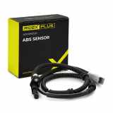 RIDEX PLUS ABS-Sensor 412W0194P Sensorart: aktiver Sensor 880mm für CITROËN
