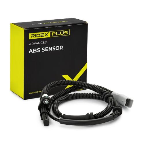 RIDEX PLUS ABS-Sensor 412W0194P Sensorart: aktiver Sensor 880mm für CITROËN Bild RIDEX PLUS ABS-Sensor 412W0194P Sensorart: aktiver Sensor 880mm für CITROËN
