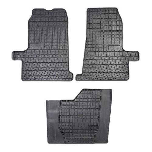 FROGUM D0072 Fußmatte Vorne für FORD Transit Mk6 Kasten (V347, V348, FA) Bild FROGUM D0072 Fußmatte Vorne für FORD Transit Mk6 Kasten (V347, V348, FA)