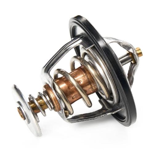 RIDEX 316T0211 Thermostat Kühlmittel Kühlwasserthermostat mit Dichtung 82°C Bild RIDEX 316T0211 Thermostat Kühlmittel Kühlwasserthermostat mit Dichtung 82°C