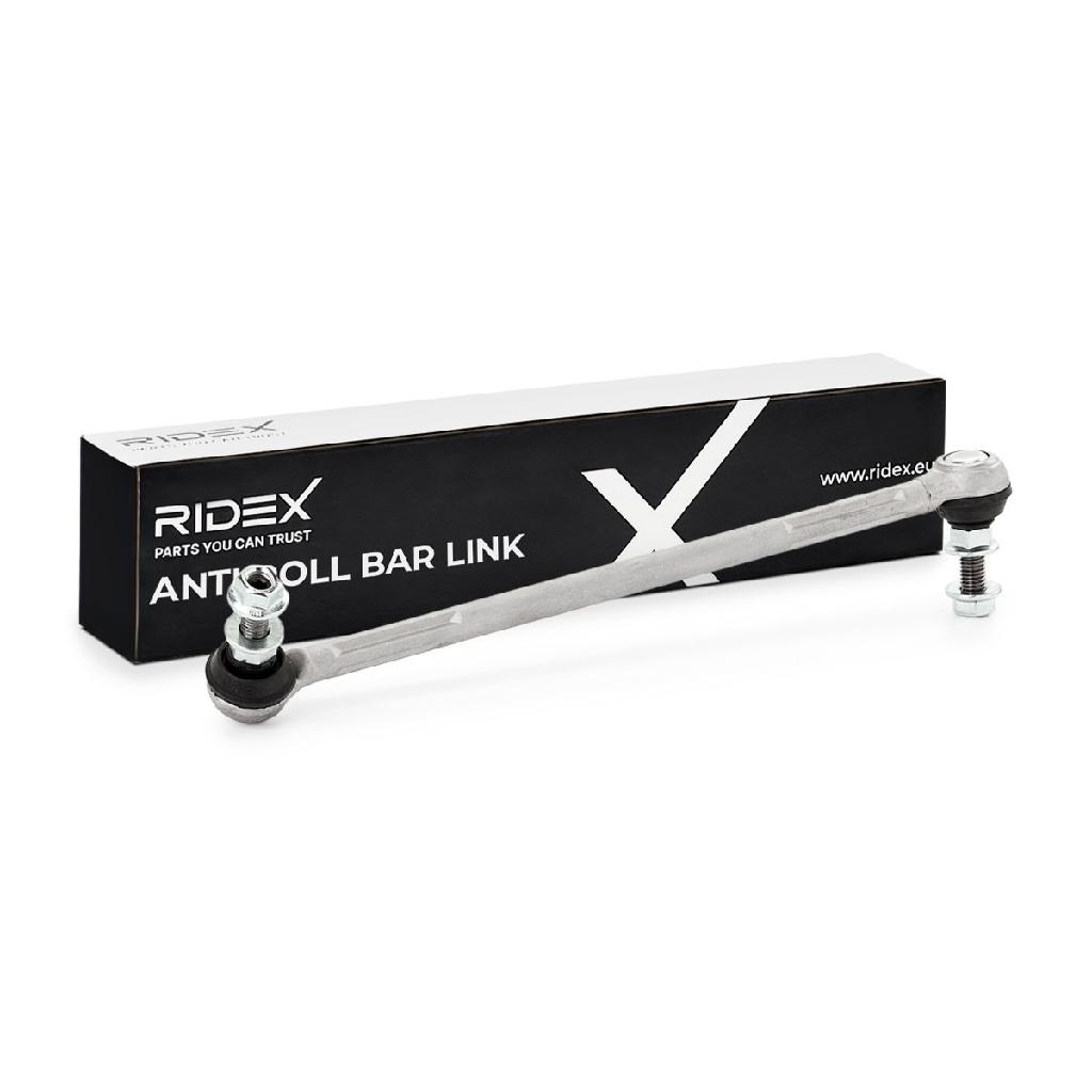 RIDEX 1x Koppelstange Stabilisator Vorne rechts für BMW 3 Touring (E91) X1