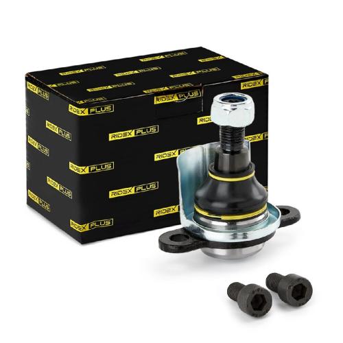 RIDEX PLUS 2462S0018P Traggelenk Führungsgelenk Vorne für VW SHARAN für SEAT Bild RIDEX PLUS 2462S0018P Traggelenk Führungsgelenk Vorne für VW SHARAN für SEAT