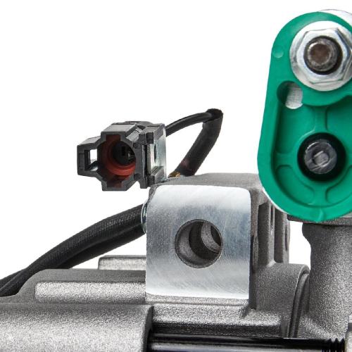 RIDEX A/C Kompressor für Klimaanlage Klimakompressor mit ID: HCC-F-500 PAG 46 Bild RIDEX A/C Kompressor für Klimaanlage Klimakompressor mit ID: HCC-F-500 PAG 46