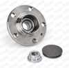 STARK SKWB-0180025 Radlagersatz pro 1 Rad Hinten beidseitig für VW POLO (9N) Bild STARK SKWB-0180025 Radlagersatz pro 1 Rad Hinten beidseitig für VW POLO (9N)
