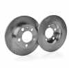 RIDEX 82B0003 2x Bremsscheiben Hinten Ø232mm voll für VW Golf 1V Schrägheck Bild RIDEX 82B0003 2x Bremsscheiben Hinten Ø232mm voll für VW Golf 1V Schrägheck