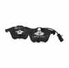 RIDEX PLUS Bremsbelagsatz Bremsbeläge Vorne für AUDI A6 Avant (4F5, C6) A4 Avant Bild RIDEX PLUS Bremsbelagsatz Bremsbeläge Vorne für AUDI A6 Avant (4F5, C6) A4 Avant