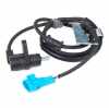 RIDEX ABS-Sensor 412W1086 Hinterachse links Hinterachse links Anzahl der 1080mm Bild RIDEX ABS-Sensor 412W1086 Hinterachse links Hinterachse links Anzahl der 1080mm