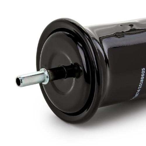RIDEX 9F0357 Kraftstofffilter Line Filter für KIA RIO II (JB) 0K30A13480 Bild RIDEX 9F0357 Kraftstofffilter Line Filter für KIA RIO II (JB) 0K30A13480