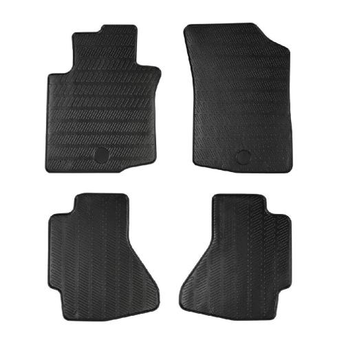 RIDEX 215A0119 Fußmatten Set Vorne und Hinten für TOYOTA AYGO (WNB1, KGB1) Bild RIDEX 215A0119 Fußmatten Set Vorne und Hinten für TOYOTA AYGO (WNB1, KGB1)