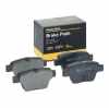 RIDEX Bremsbelagsatz Bremsbeläge Hinten passend für PEUGEOT 207 (WA, WC) 207 CC Bild RIDEX Bremsbelagsatz Bremsbeläge Hinten passend für PEUGEOT 207 (WA, WC) 207 CC
