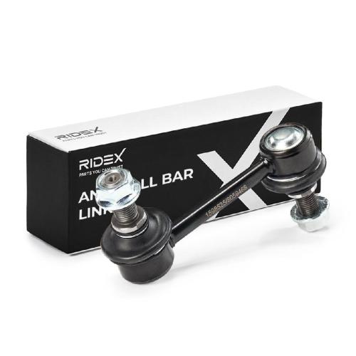 RIDEX 1x Koppelstange Stabilisator Hinten beidseitig für HYUNDAI SANTA FÉ II Bild RIDEX 1x Koppelstange Stabilisator Hinten beidseitig für HYUNDAI SANTA FÉ II