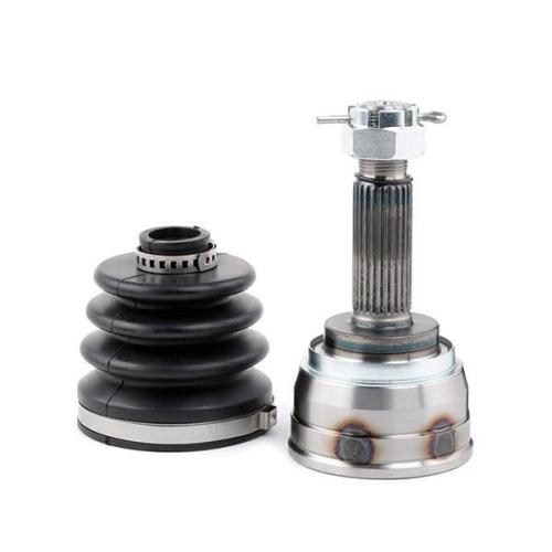 RIDEX 5J0215 Gelenksatz Antriebswelle Achswelle A1 Vorne radseitig 4950528B00 Bild RIDEX 5J0215 Gelenksatz Antriebswelle Achswelle A1 Vorne radseitig 4950528B00