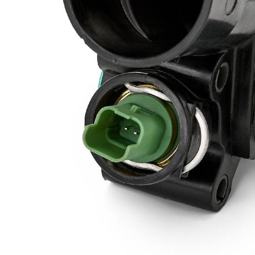 RIDEX 316T0337 Thermostat Kühlmittel Kühlwasserthermostat mit Gehäuse mit mit Bild RIDEX 316T0337 Thermostat Kühlmittel Kühlwasserthermostat mit Gehäuse mit mit