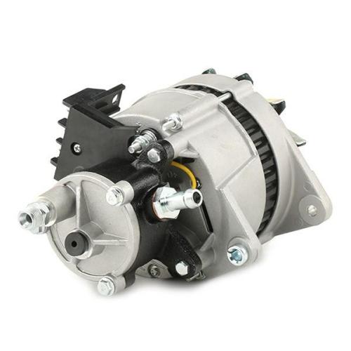 RIDEX 4G0495 Lichtmaschine 70A 12V Drehrichtung im Uhrzeigersinn mit für FORD Bild RIDEX 4G0495 Lichtmaschine 70A 12V Drehrichtung im Uhrzeigersinn mit für FORD