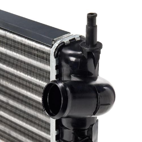 RIDEX 470R0653 Motorkühler / Wasserkühler für RENAULT Twingo 1 (C06) 7701042436 Bild RIDEX 470R0653 Motorkühler / Wasserkühler für RENAULT Twingo 1 (C06) 7701042436