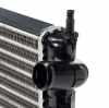 RIDEX 470R0653 Motorkühler / Wasserkühler für RENAULT Twingo 1 (C06) 7701042436 Bild RIDEX 470R0653 Motorkühler / Wasserkühler für RENAULT Twingo 1 (C06) 7701042436