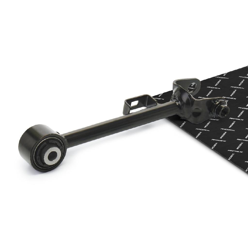 RIDEX 273C1019 Lenker Radaufhängung Längslenker Rear für HONDA CR-V III (RE)