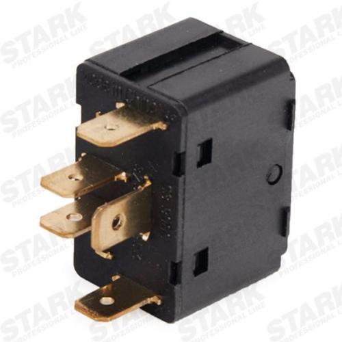 STARK SKSW-1870024 Fensterheberschalter vorne und hinten Anzahl der für AUDI 80 Bild STARK SKSW-1870024 Fensterheberschalter vorne und hinten Anzahl der für AUDI 80