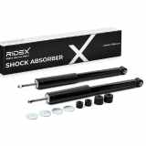 RIDEX 854S1570 2x Stoßdämpfer Gasdruck Hinten passend für MERCEDES-BENZ A-Klasse