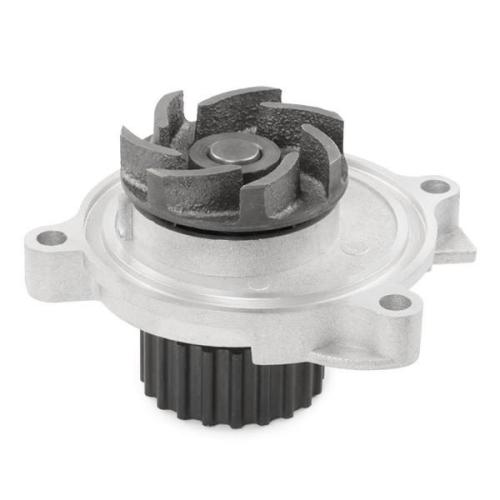 RIDEX 1260W0011 Kühlmittelpumpe Motorkühlung Wasserpumpe mechanisch für VW Bild RIDEX 1260W0011 Kühlmittelpumpe Motorkühlung Wasserpumpe mechanisch für VW