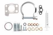 EVORON EVMK0285-PLUS Montagesatz Lader passend für PEUGEOT 2008 Kombi (CU)